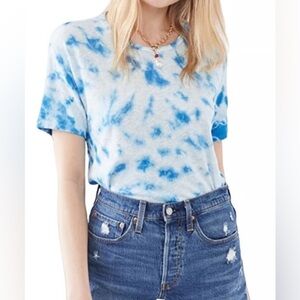 AMO Scoop‎ Neck see Slub Jersey- Small